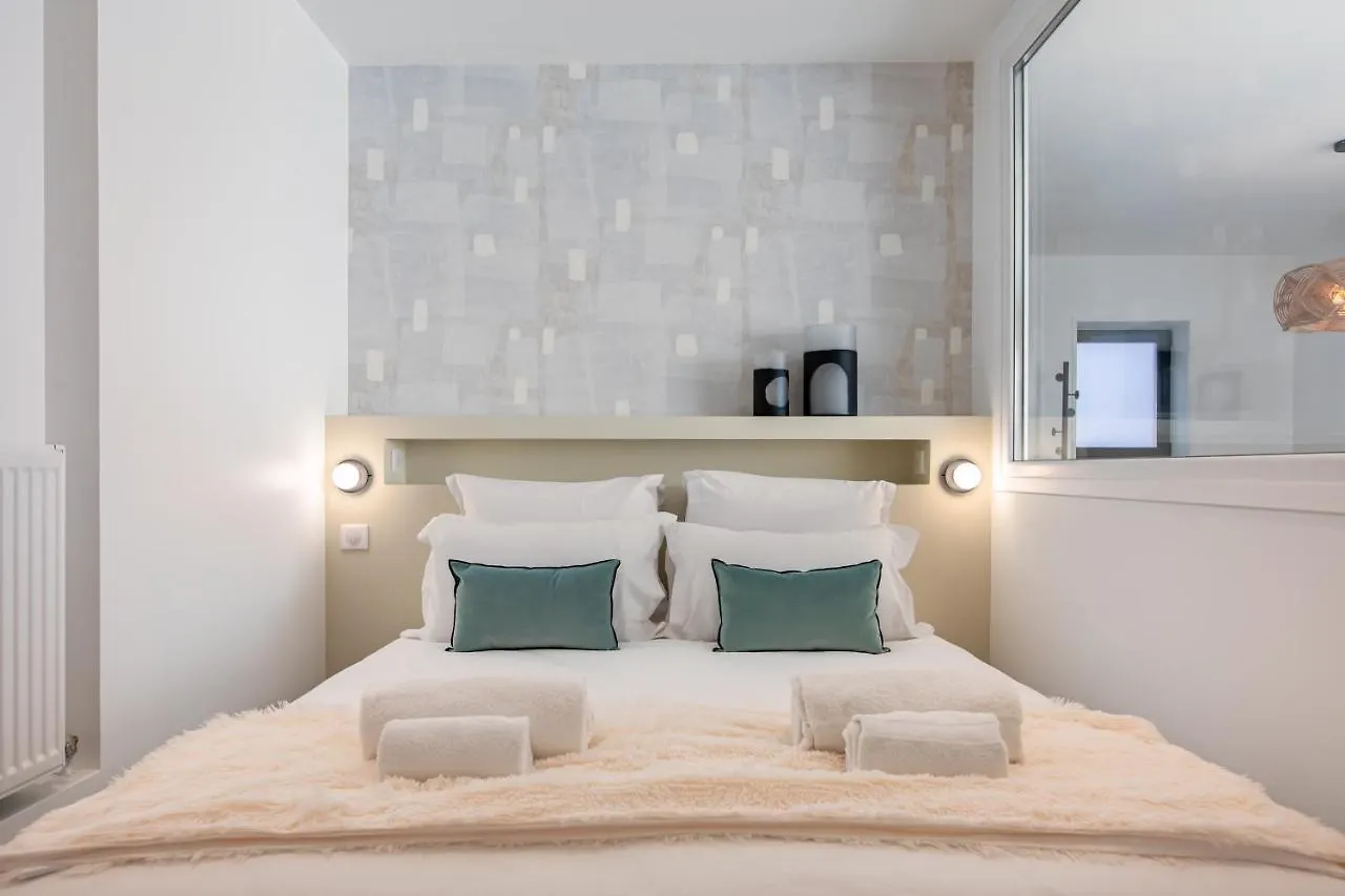 Sweet Inn - Place Dauphine Paris