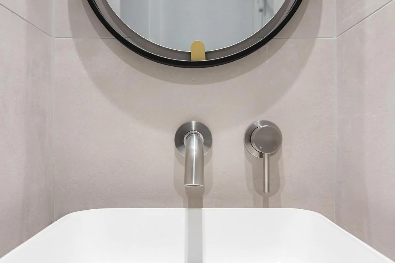 Apartment Sweet Inn - Place Dauphine Paris
